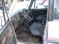 Kuva 6: Mitsubishi Pajero 2,5 TD pitk -88 1988