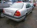 Kuva 6: Mercedes-Benz C 220D Aut  sedan -95 1995