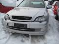 Kuva 6: Opel Astra G 2.0i 16v sport HB 2000