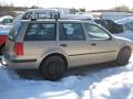 Kuva 6: Volkswagen Golf IV 1.9TDI farmari 66kw 2002