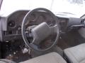 Kuva 6: Toyota Landcruiser4,0TD HJ 61 GX-90  1990