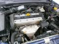 Kuva 6: Opel Vectra B Sport - JBF19/264 1998