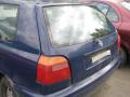 Kuva 6: Volkswagen Golf III 1.6i hb 2002