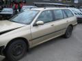 Kuva 6: Peugeot 406 2.0i16v farmari 1998