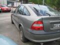 Kuva 6: Opel Vectra B 2.0i16v HB 1998