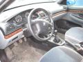 Kuva 6: Peugeot 406 2.0i 16v 100kw farm. 2001