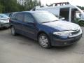 Kuva 6: Renault Laguna 1.8i 16v wagon 2001