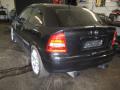 Kuva 6: Opel Astra G 2.2i 16v aj.90tkm  remus.. yms 2000