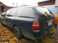 Kuva 6: Ford Mondeo 1,8 16V farm. -95  1995