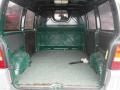 Kuva 6: Mercedes-Benz Vito 110TD  1999