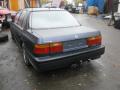 Kuva 6: Honda Accord 2,0 kaasutin  16V  1990