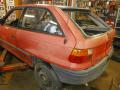 Kuva 6: Opel Astra F 1.6I GL-AUTOMATIC HB 3D 1994