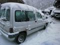 Kuva 6: Citroen Berlingo 96-02 2000