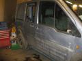 Kuva 6: Ford Transit Connect 2007