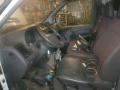 Kuva 6: Mercedes-Benz Vito 2,3TD 110 -99 1999