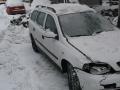 Kuva 6: Opel Astra G 1998