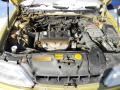 Kuva 6: Citroen 1998 2D XSARA 1.6I-N0NFZF/254  1998