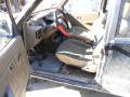 Kuva 6: Mitsubishi L200 2,5D 4X4 -91 1991