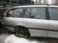 Kuva 6: Opel OMEGA 2.5 TD-GL-B-CARAVAN 1996