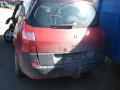 Kuva 6: Renault Scnic 1.6I16V 2005