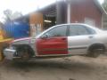 Kuva 6: Volvo S40 1,9TD  1999