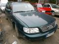 Kuva 6: Audi A6 Avant TDI 1996