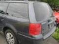 Kuva 6: Volkswagen Passat 2.5TDI V6 farkku 2000