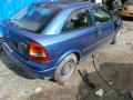 Kuva 6: Opel Astra G 2003