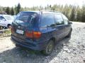 Kuva 6: Volkswagen Sharan 5D 1,9 TDI Automatic-7-7M/284 1998