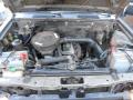 Kuva 6: Nissan King Cab 2,5D 4X4 -88  1988