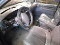 Kuva 6: Chrysler Grand Voyager LE 2,5TDI  1998