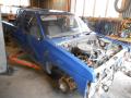 Kuva 6: Nissan King Cab 2WD  2,5D -89 1989