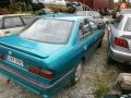 Nissan Primera Invitation GB 2,0 92 kw Twincam 16 v