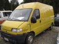 Kuva 6: Fiat Ducato Maxi -230  2001