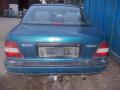 Kuva 6: Nissan Sunny 1,6i sedan -94 1994