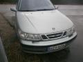 Kuva 7: Saab 9-5 2000