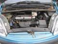 Kuva 7: Citroen Xsara Picasso 1,8 16V -01 2001