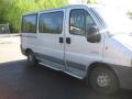 Kuva 7: Peugeot Boxer 2.2HDI bussi 2002