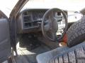 Kuva 7: Mazda B2500 2,5D 4x4 -98  1998