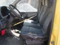 Kuva 7: Mercedes-Benz Vito 108CDI -02 2002