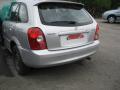 Kuva 7: Mazda 323 1.6i16v 72kw 5.hb 2002