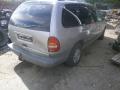 Kuva 7: Chrysler Voyager Grand 1996