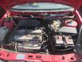 Kuva 7: Ford Mondeo 1,8i 16V  1993