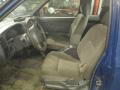 Kuva 7: Nissan King Cab 2,5TDI 4X4 -99  1999