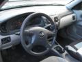 Kuva 7: Nissan Almera 1.5i 16v hb 2002