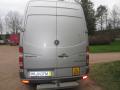 Kuva 7: Mercedes-Benz sprinter 315CDI  -07 2007