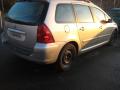 Kuva 7: Peugeot 307 1.6HDI farkku 2006