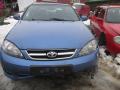 Kuva 7: Daewoo Lacetti  1,4  -05  2004