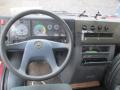 Kuva 7: Mercedes-Benz Vario 814D -98  1998