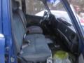 Kuva 7: Toyota Landcruiser 4,0TD  HJ 61 -88  1988